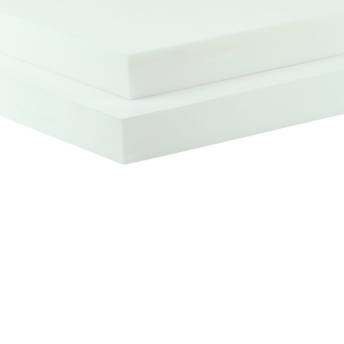 EKI 1307 polyethylene foam white